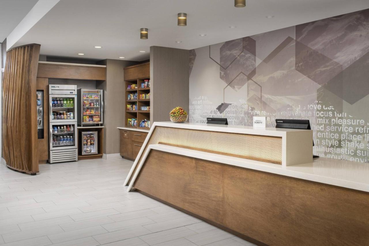 | SpringHill Suites by Marriott Loveland Fort Collins/Windsor