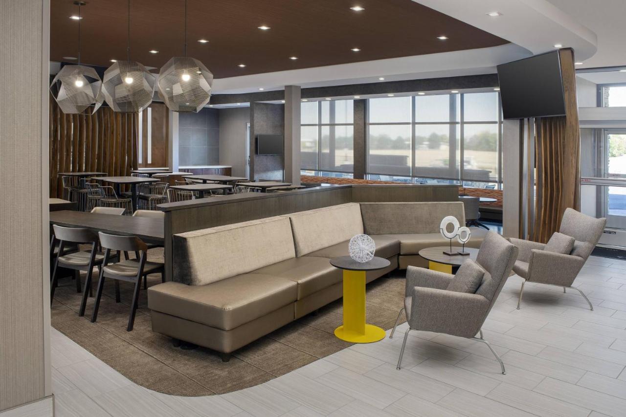 | SpringHill Suites by Marriott Loveland Fort Collins/Windsor