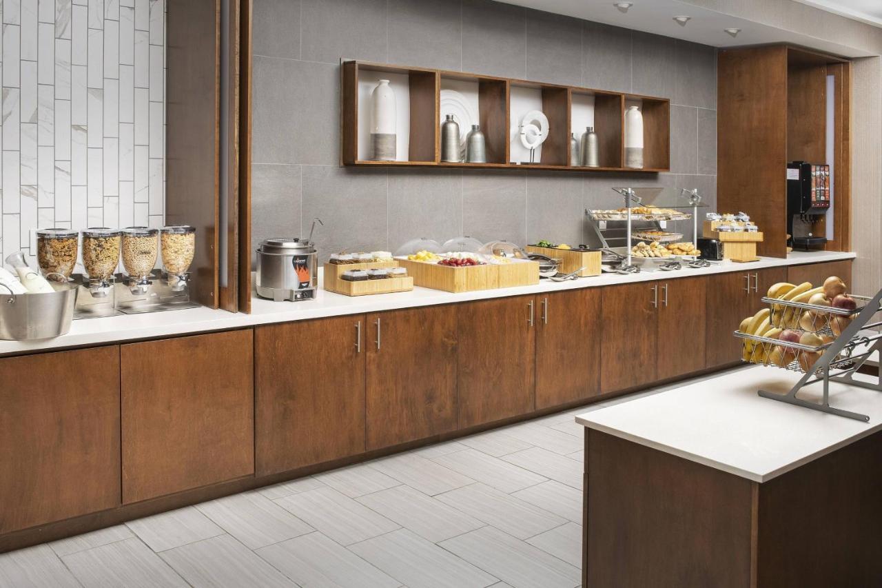 | SpringHill Suites by Marriott Loveland Fort Collins/Windsor