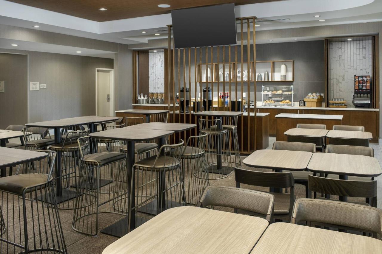| SpringHill Suites by Marriott Loveland Fort Collins/Windsor