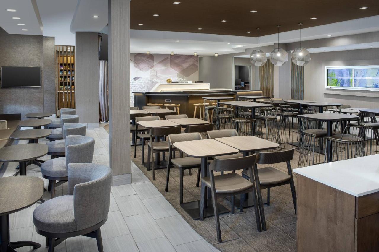 | SpringHill Suites by Marriott Loveland Fort Collins/Windsor