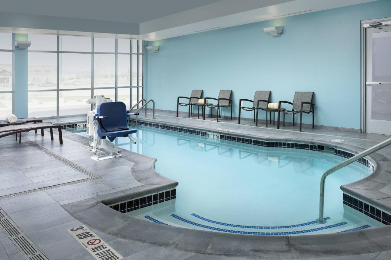 | SpringHill Suites by Marriott Loveland Fort Collins/Windsor
