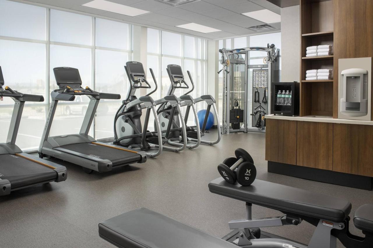 | SpringHill Suites by Marriott Loveland Fort Collins/Windsor