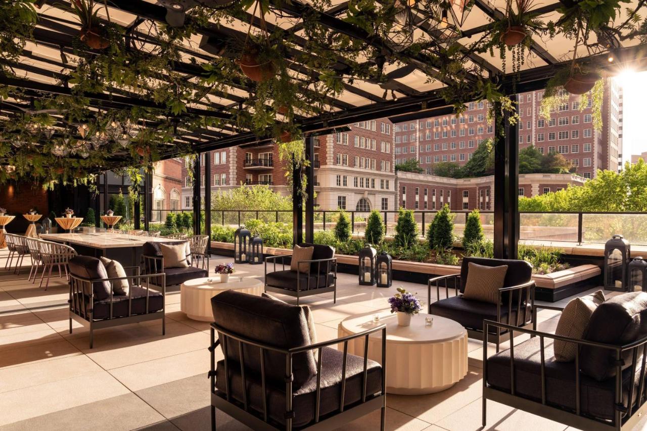  | The Ritz-Carlton, St. Louis