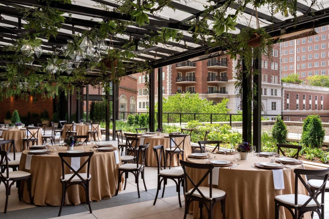  | The Ritz-Carlton, St. Louis