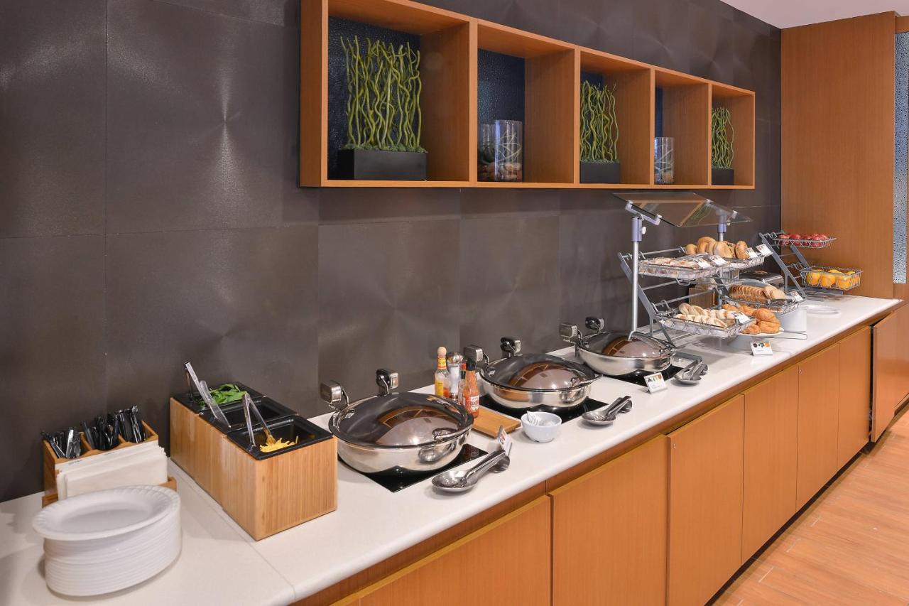 | SpringHill Suites by Marriott Voorhees Mt. Laurel/Cherry Hil