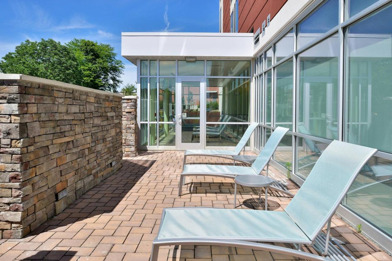 | SpringHill Suites by Marriott Voorhees Mt. Laurel/Cherry Hil
