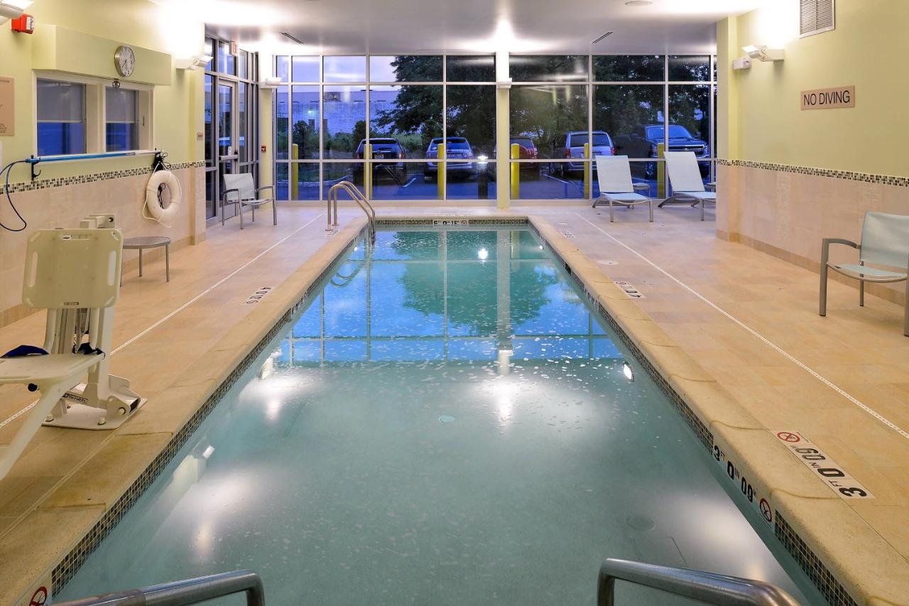 | SpringHill Suites by Marriott Voorhees Mt. Laurel/Cherry Hil