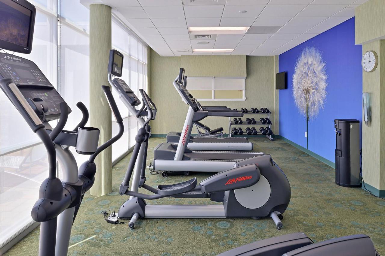  | SpringHill Suites by Marriott Voorhees Mt. Laurel/Cherry Hil