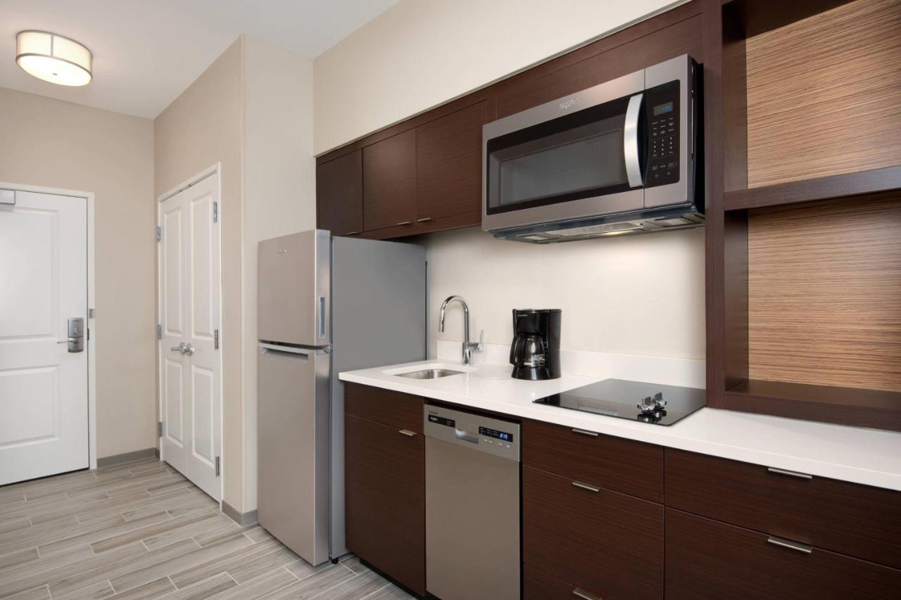 Queen Studio at TownePlace Suites by Marriott Niceville Eglin AFB Area