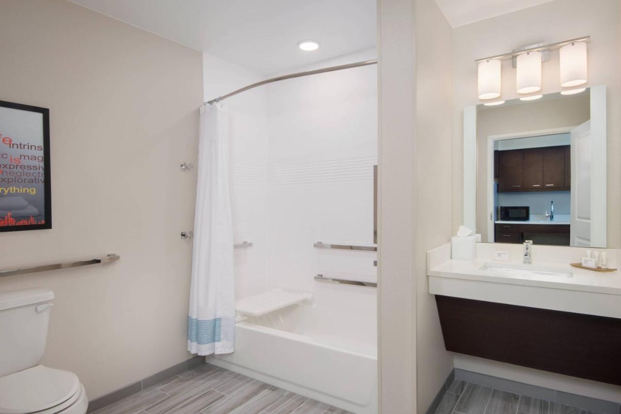 Queen Studio at TownePlace Suites by Marriott Niceville Eglin AFB Area
