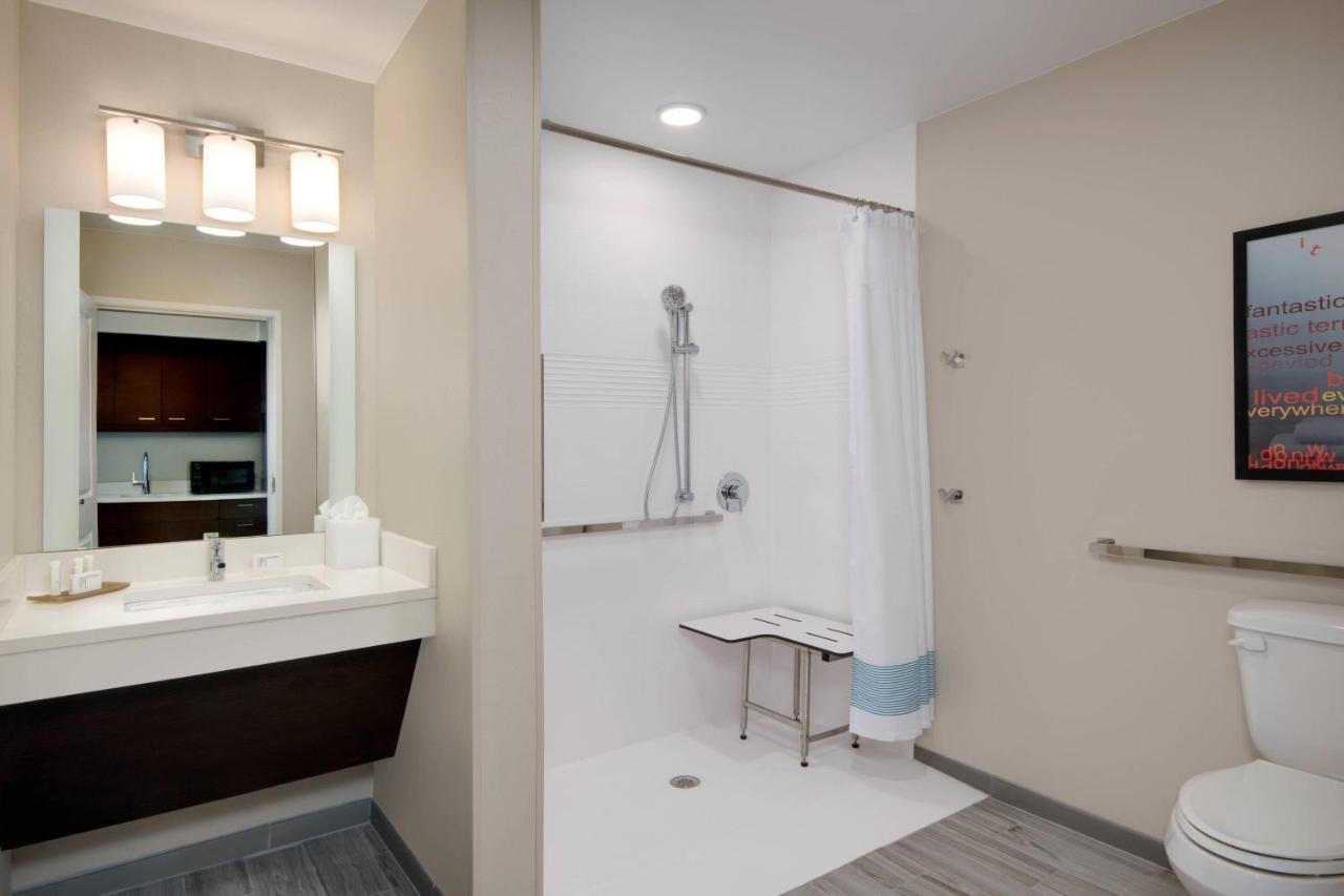 Queen Studio at TownePlace Suites by Marriott Niceville Eglin AFB Area