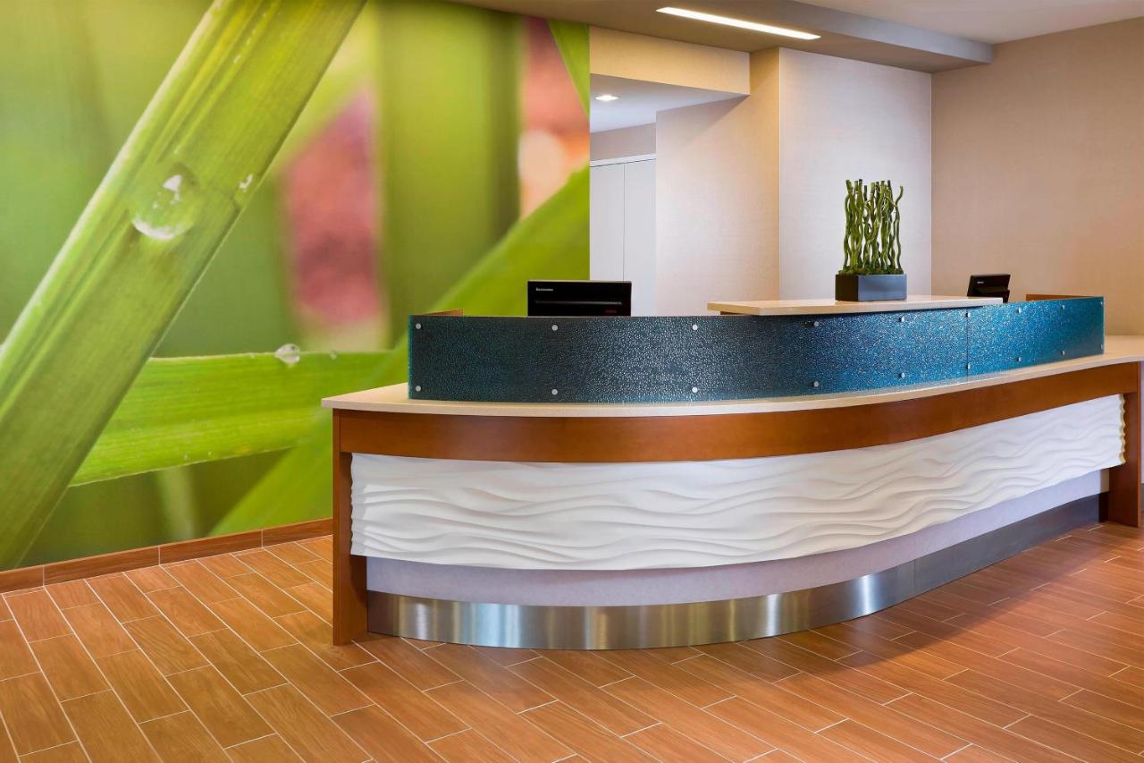 | SpringHill Suites by Marriott Philadelphia Langhorne