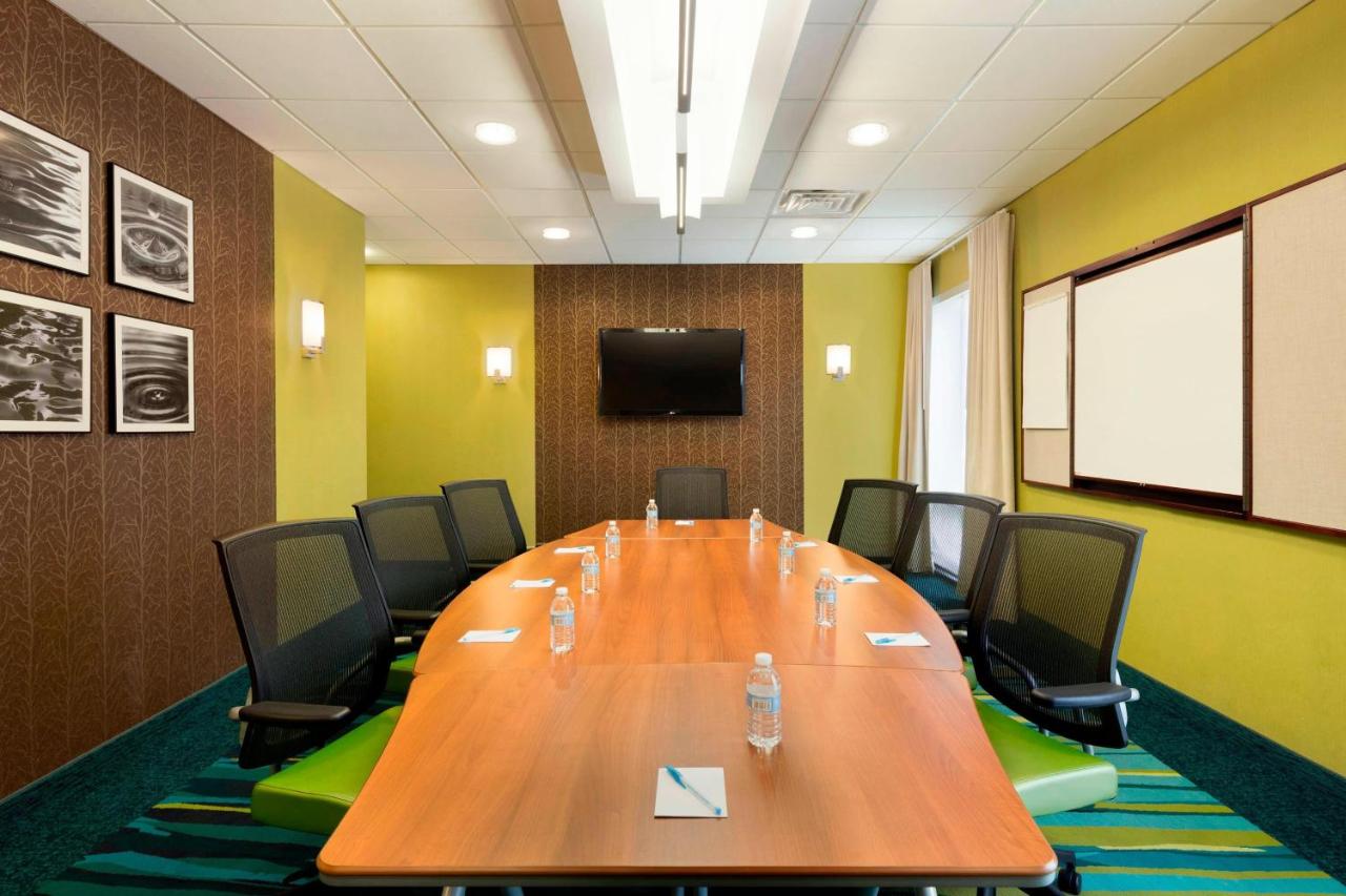  | SpringHill Suites by Marriott Philadelphia Langhorne