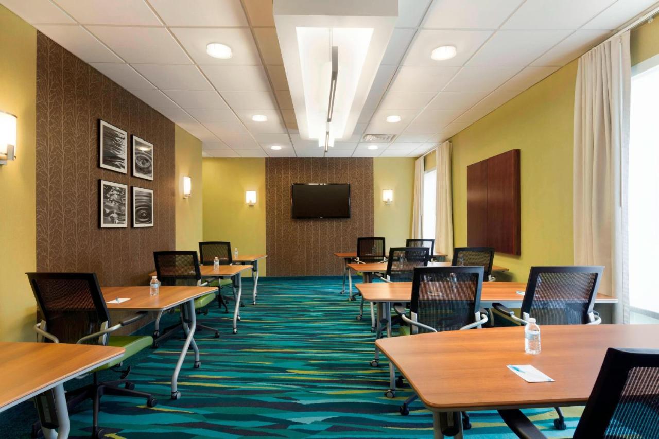 | SpringHill Suites by Marriott Philadelphia Langhorne