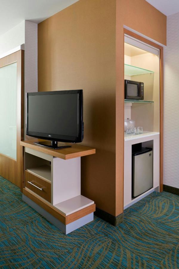 | SpringHill Suites by Marriott Philadelphia Langhorne