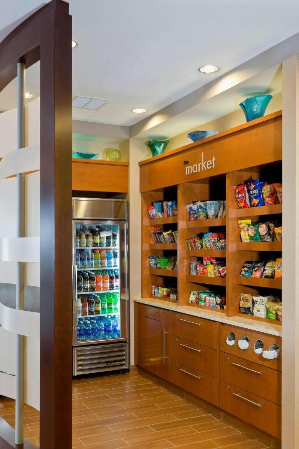 | SpringHill Suites by Marriott Philadelphia Langhorne