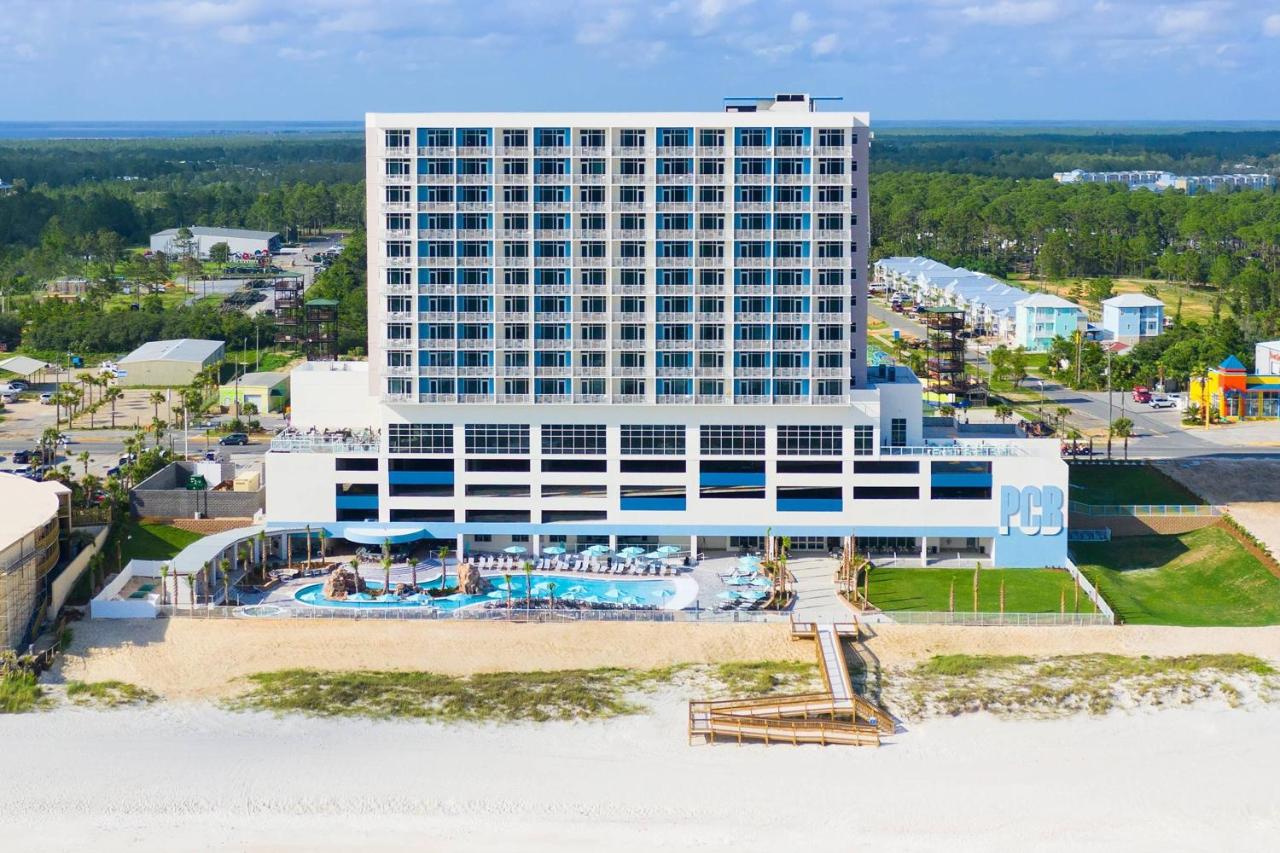 | SpringHill Suites by Marriott Panama City Beach Beachfront
