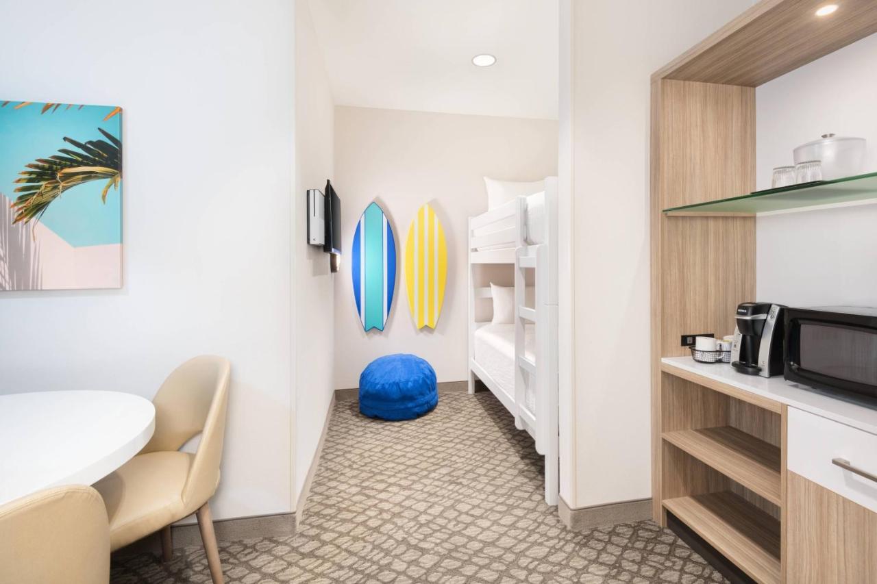 | SpringHill Suites by Marriott Panama City Beach Beachfront
