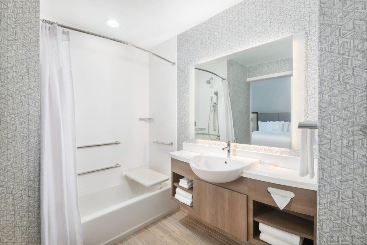| SpringHill Suites by Marriott Panama City Beach Beachfront