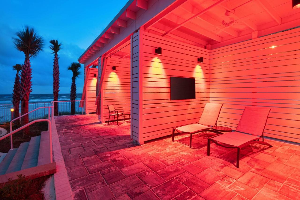| SpringHill Suites by Marriott Panama City Beach Beachfront