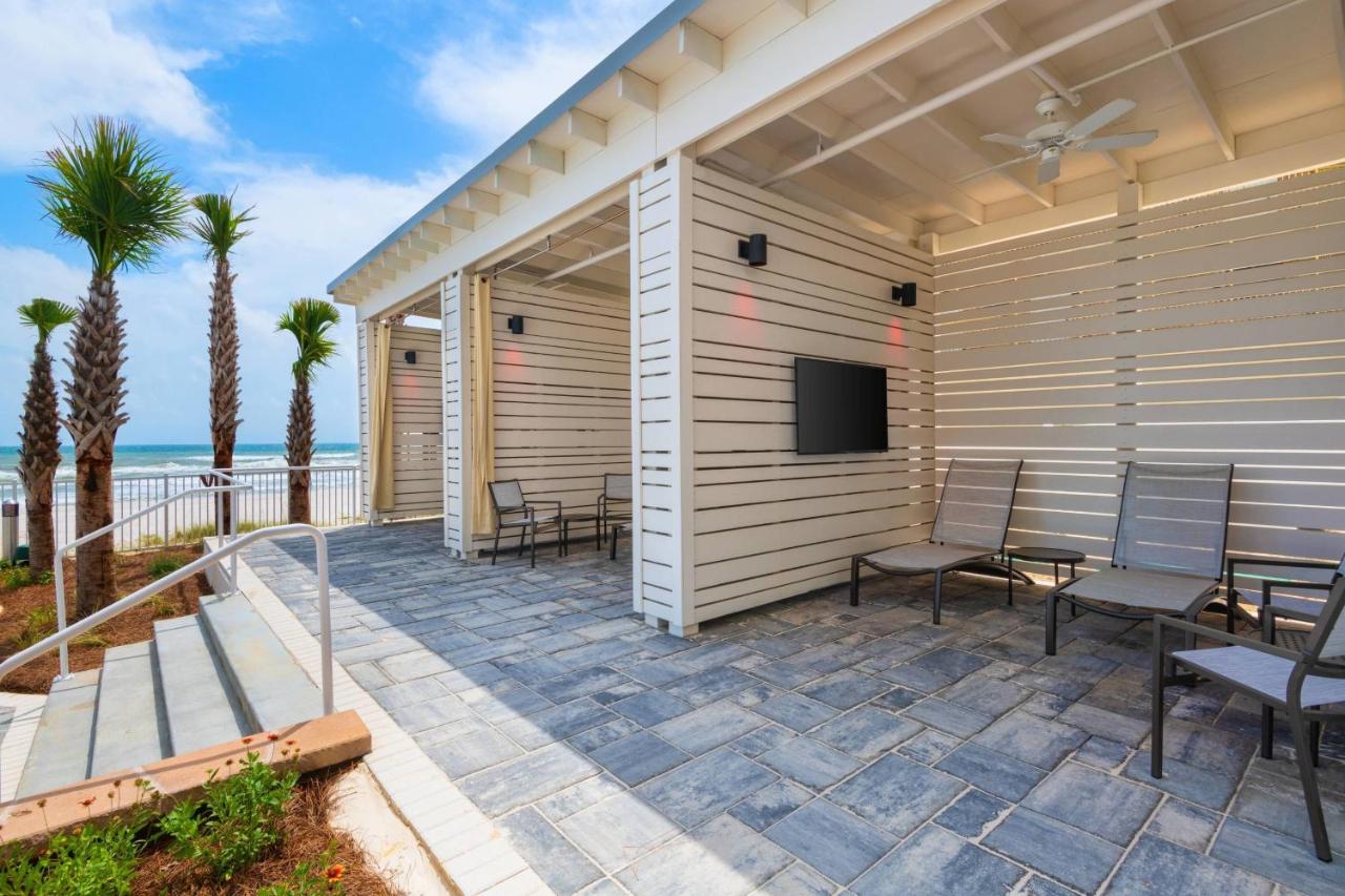 | SpringHill Suites by Marriott Panama City Beach Beachfront