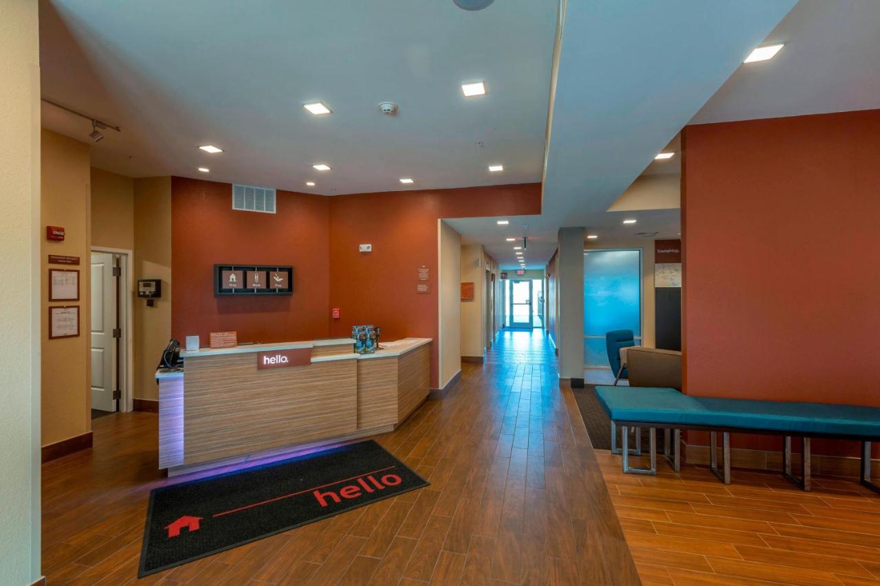 | TownePlace Suites by Marriott Hopkinsville