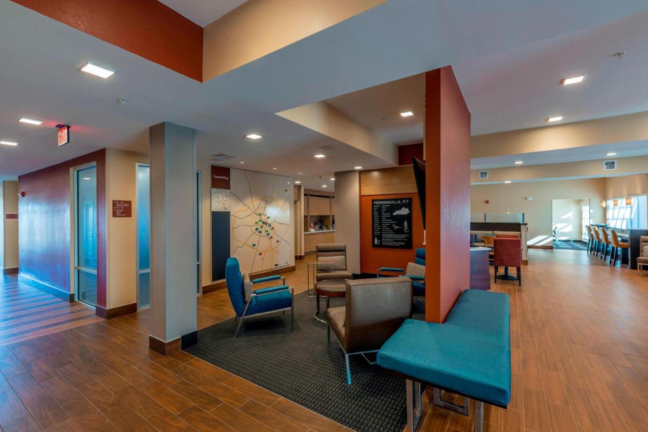 | TownePlace Suites by Marriott Hopkinsville