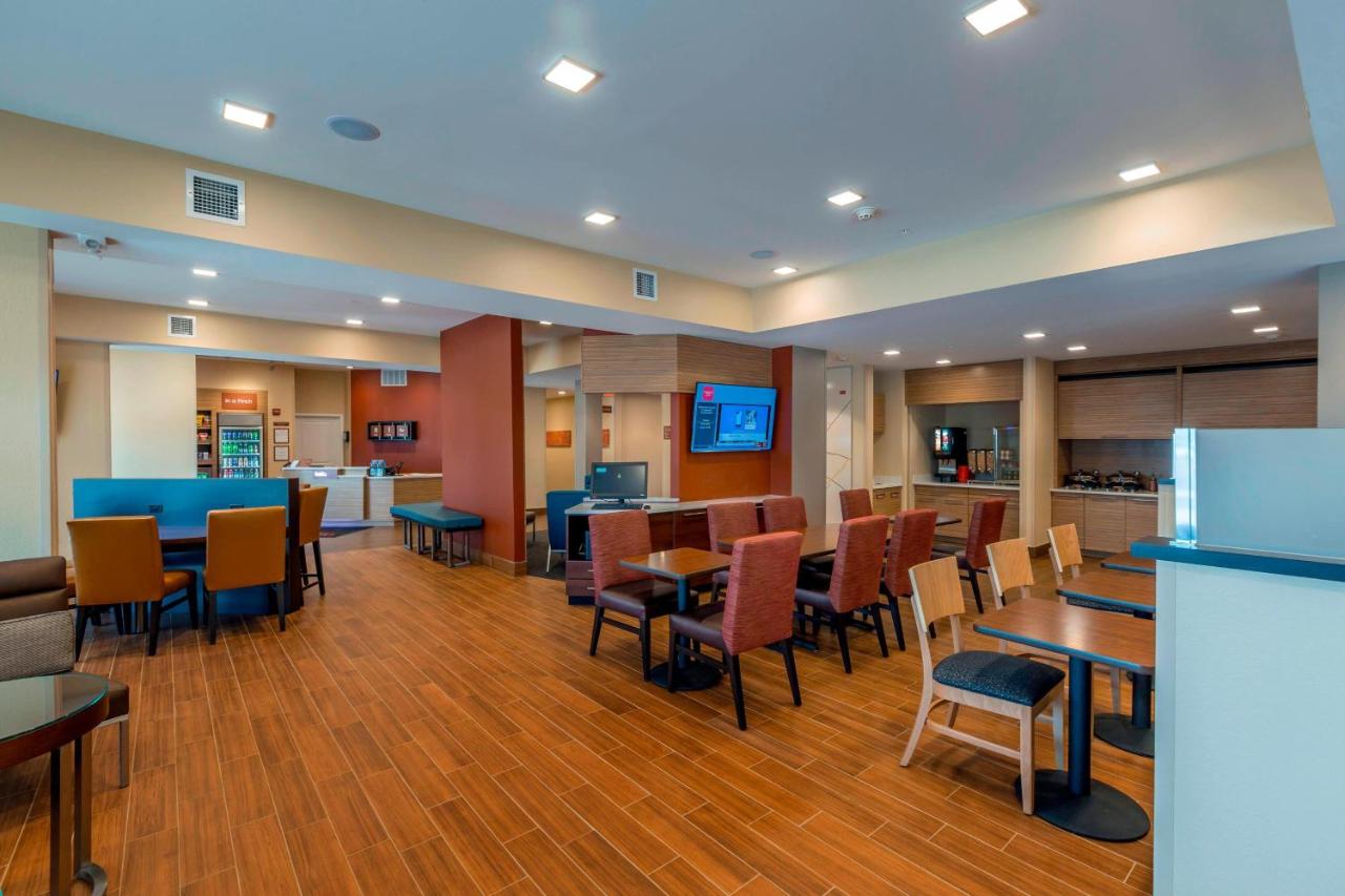 | TownePlace Suites by Marriott Hopkinsville