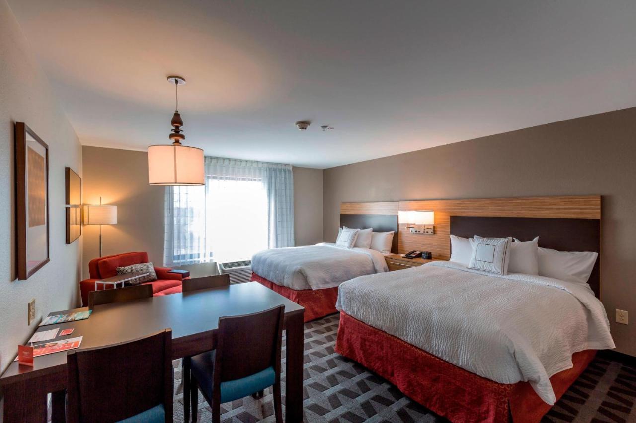 | TownePlace Suites by Marriott Hopkinsville