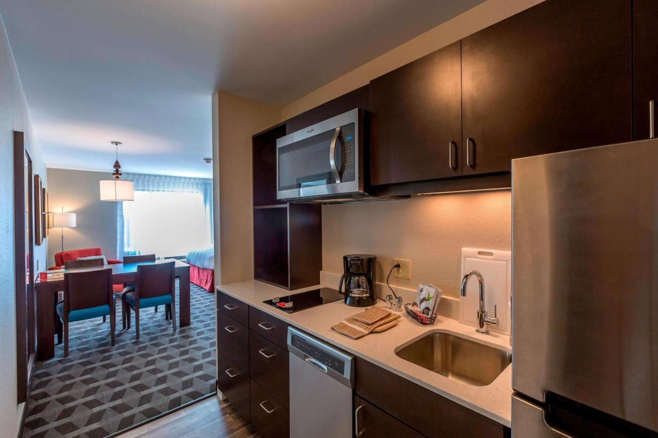 | TownePlace Suites by Marriott Hopkinsville