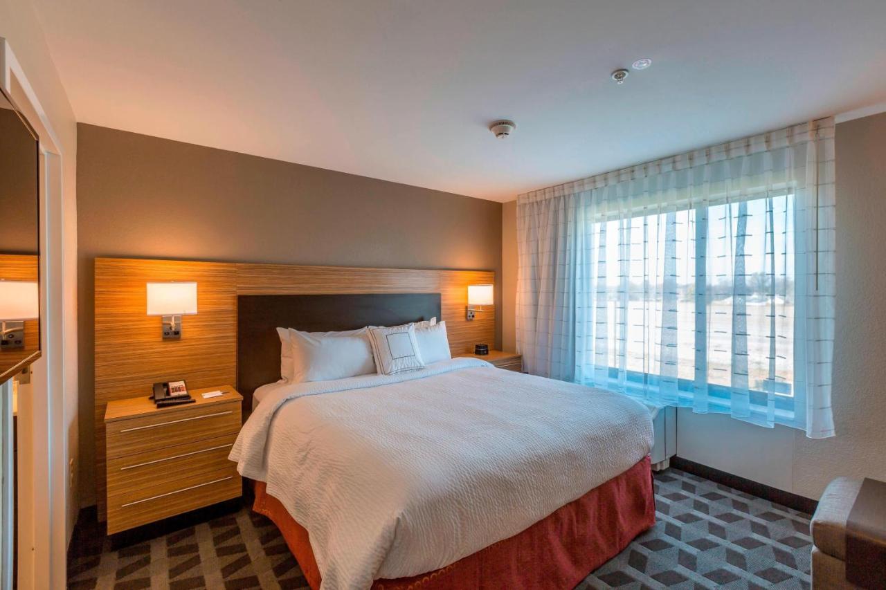 | TownePlace Suites by Marriott Hopkinsville
