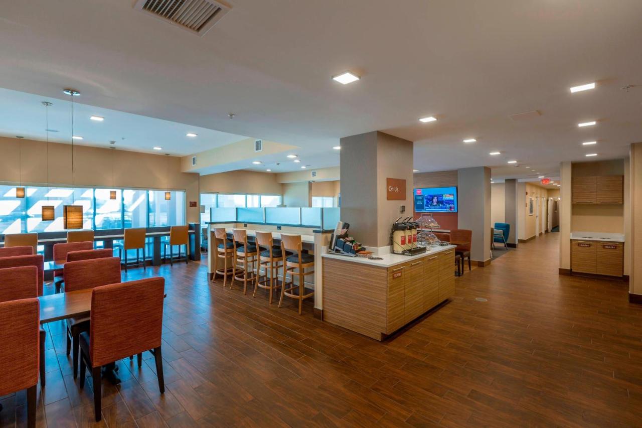 | TownePlace Suites by Marriott Hopkinsville