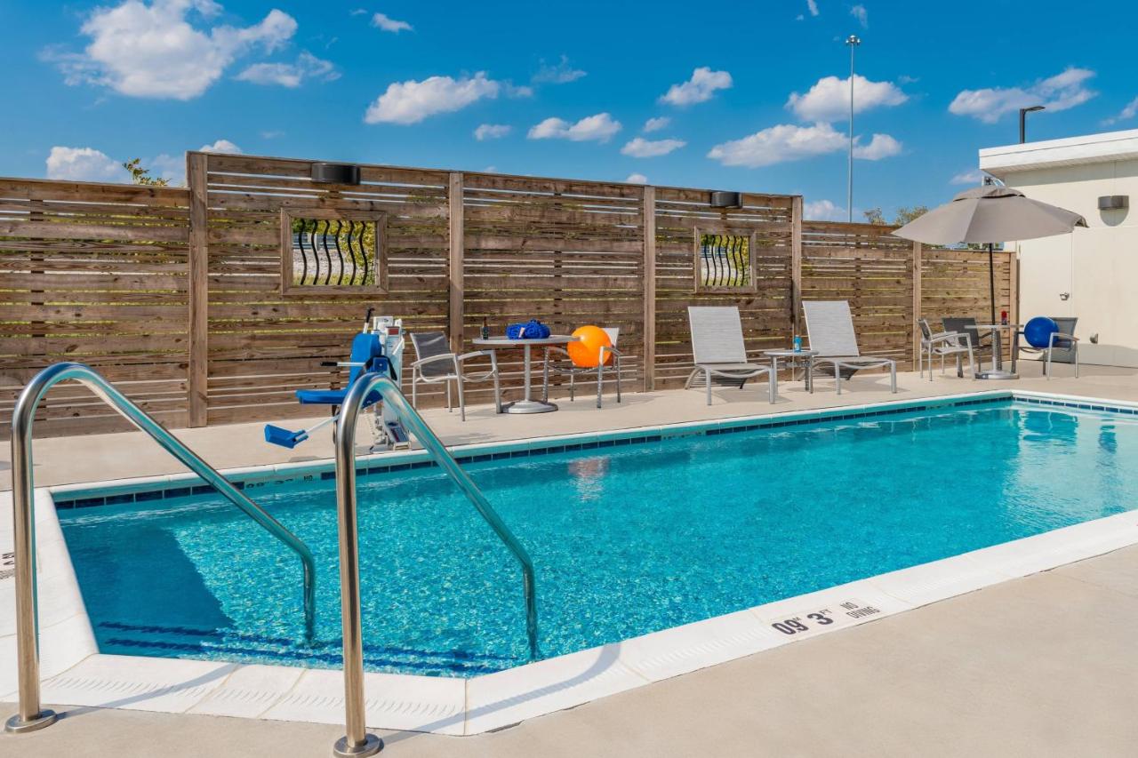 | TownePlace Suites by Marriott Hopkinsville
