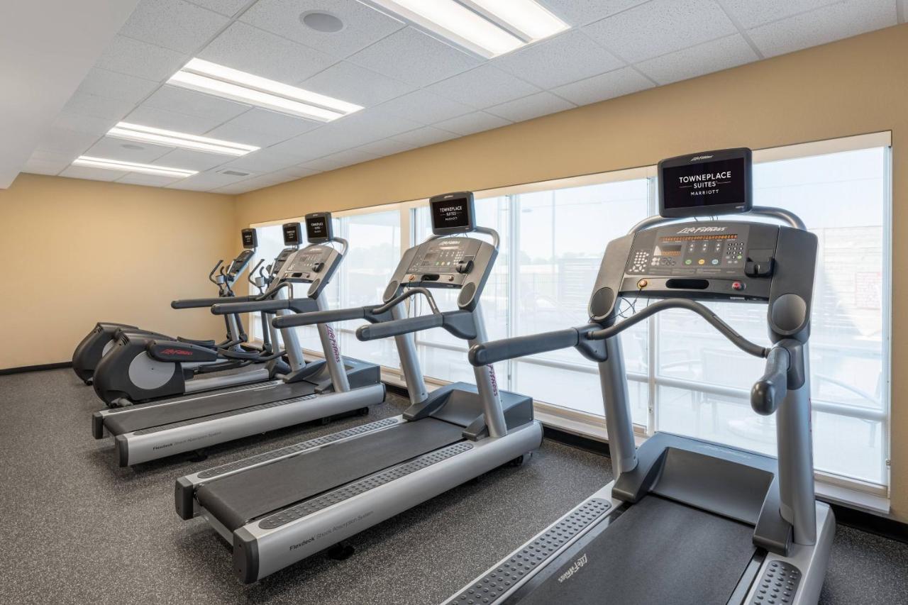 | TownePlace Suites by Marriott Hopkinsville