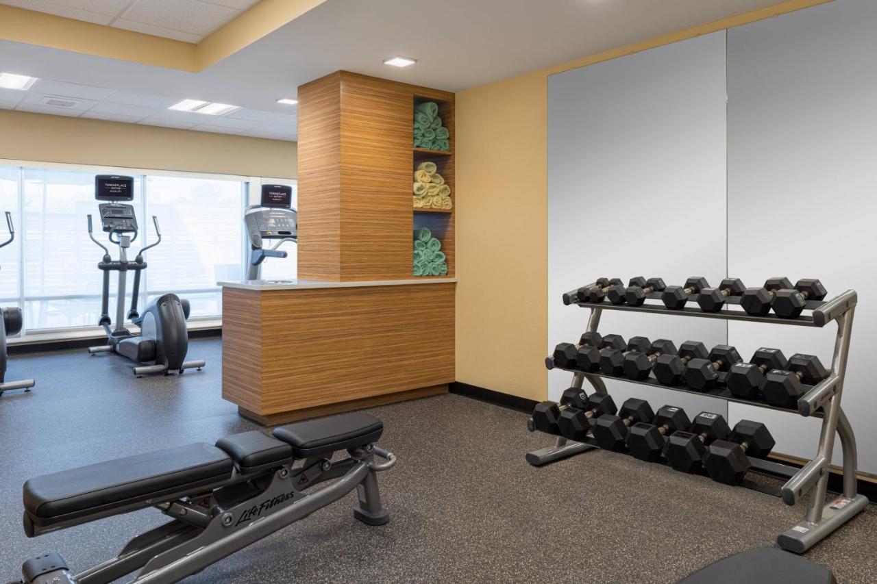  | TownePlace Suites by Marriott Hopkinsville