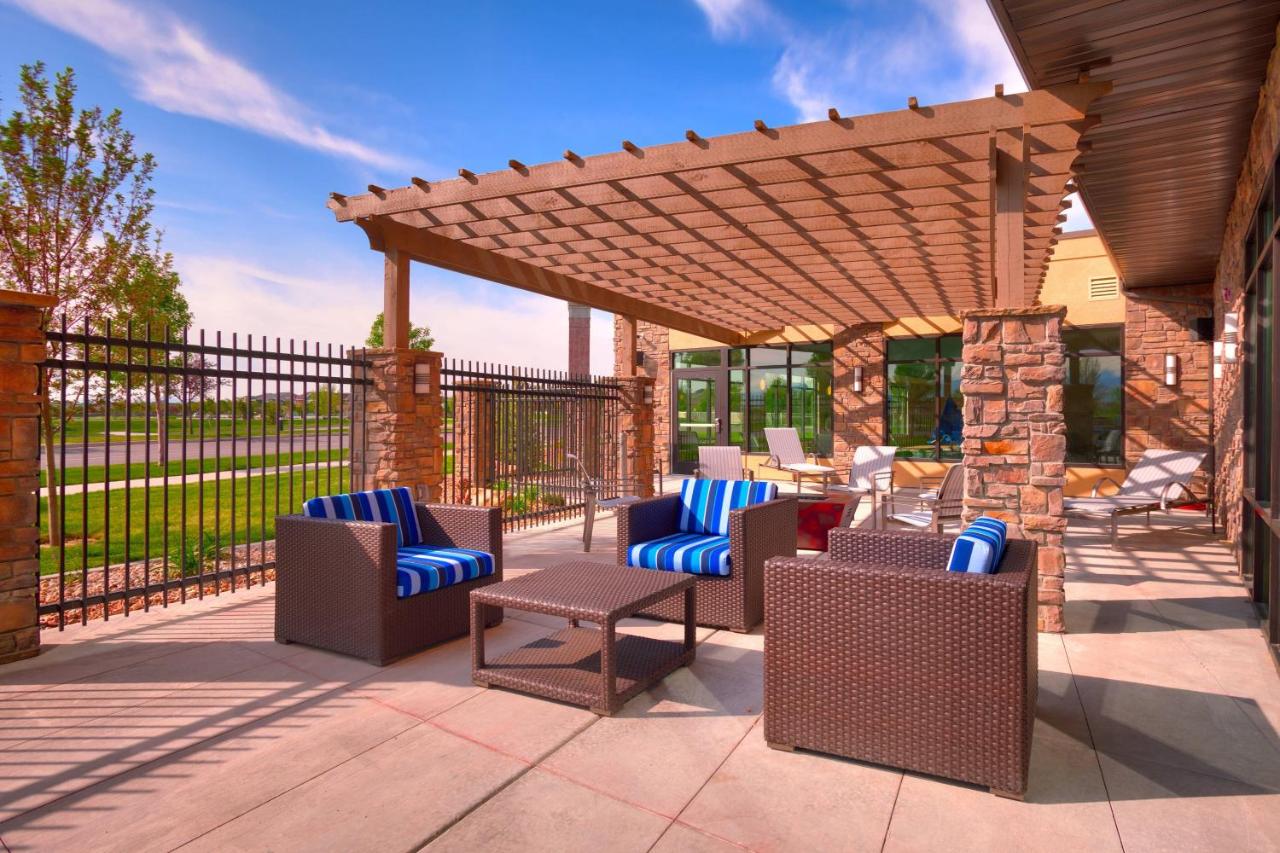 | Towneplace Suites Salt Lake City-West Valley
