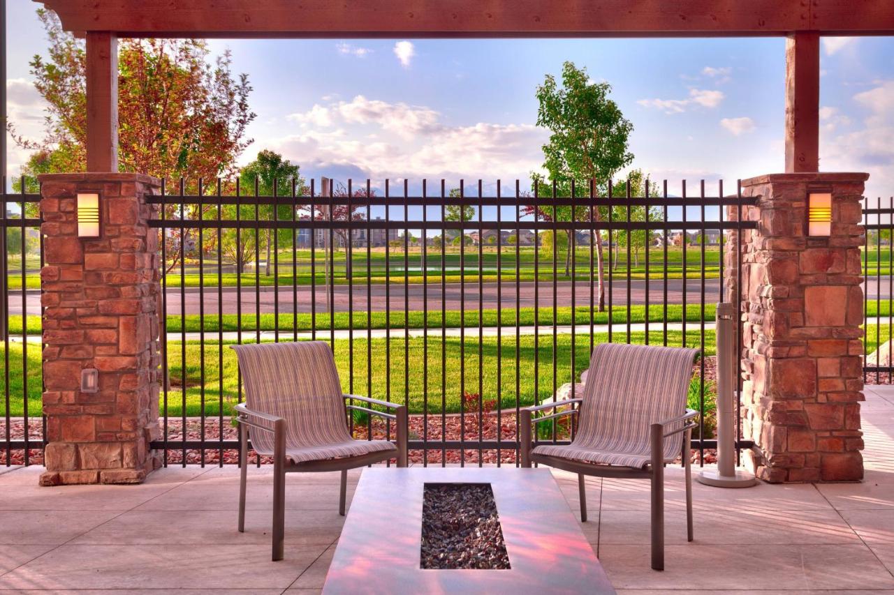 | Towneplace Suites Salt Lake City-West Valley