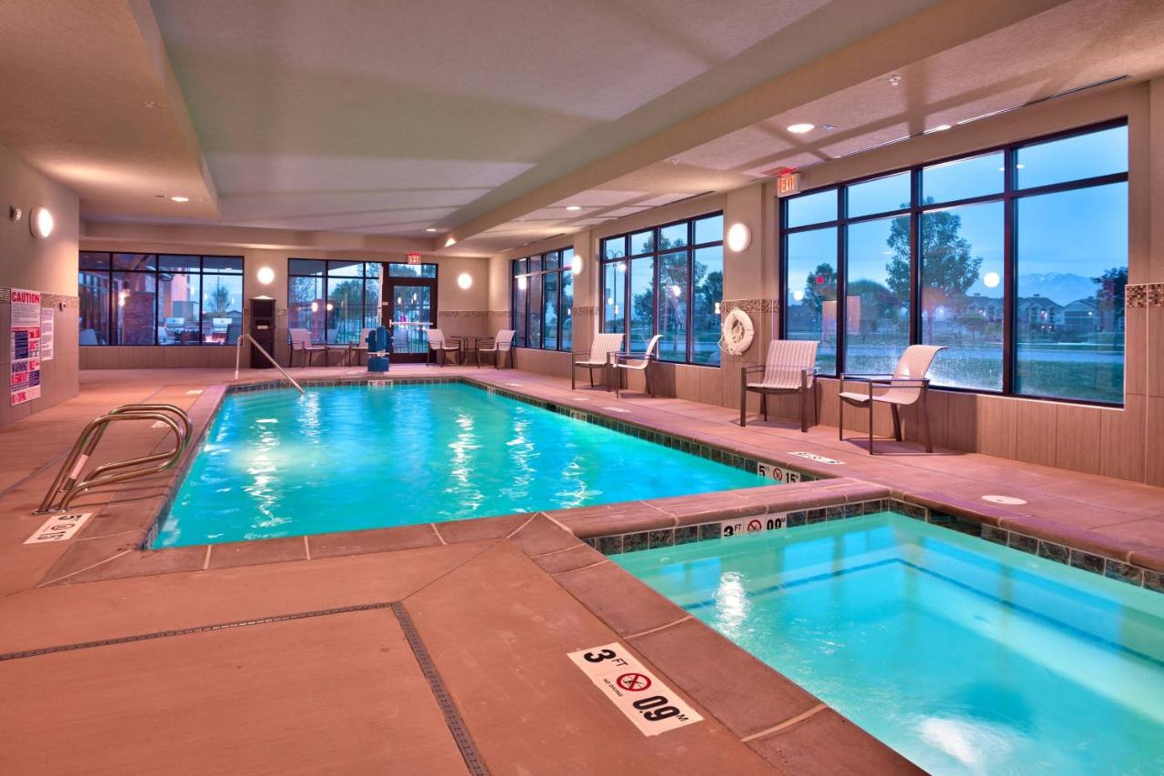| Towneplace Suites Salt Lake City-West Valley