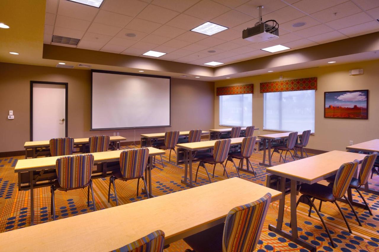 | Towneplace Suites Salt Lake City-West Valley