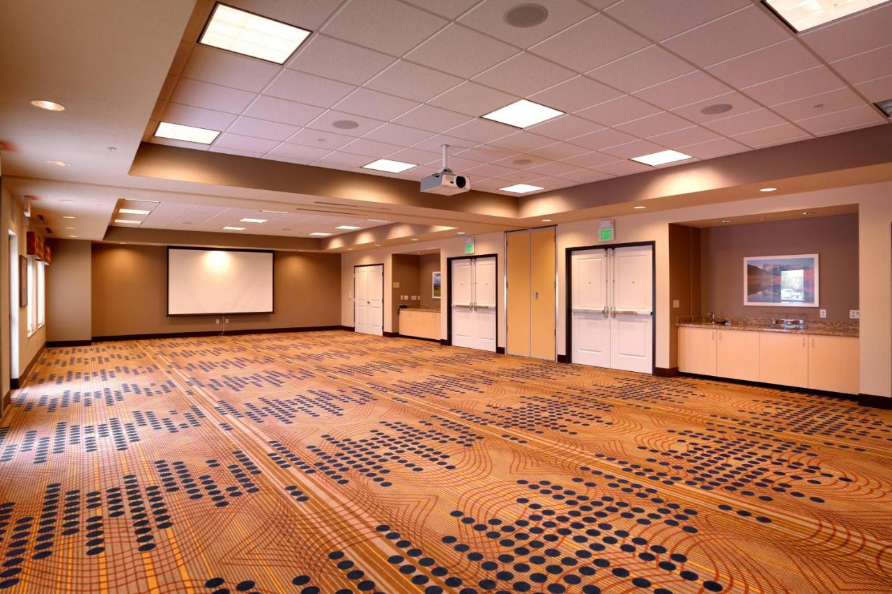 | Towneplace Suites Salt Lake City-West Valley