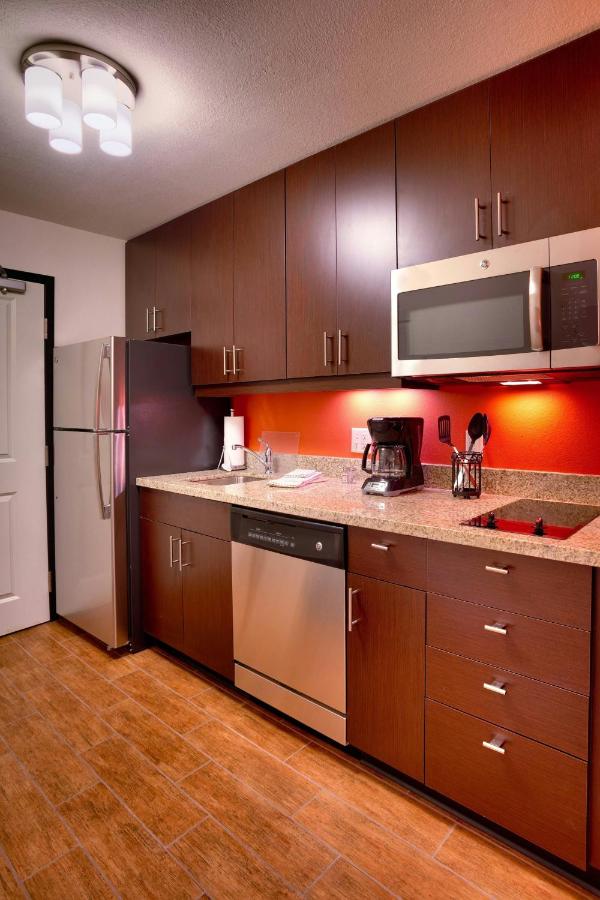 | Towneplace Suites Salt Lake City-West Valley
