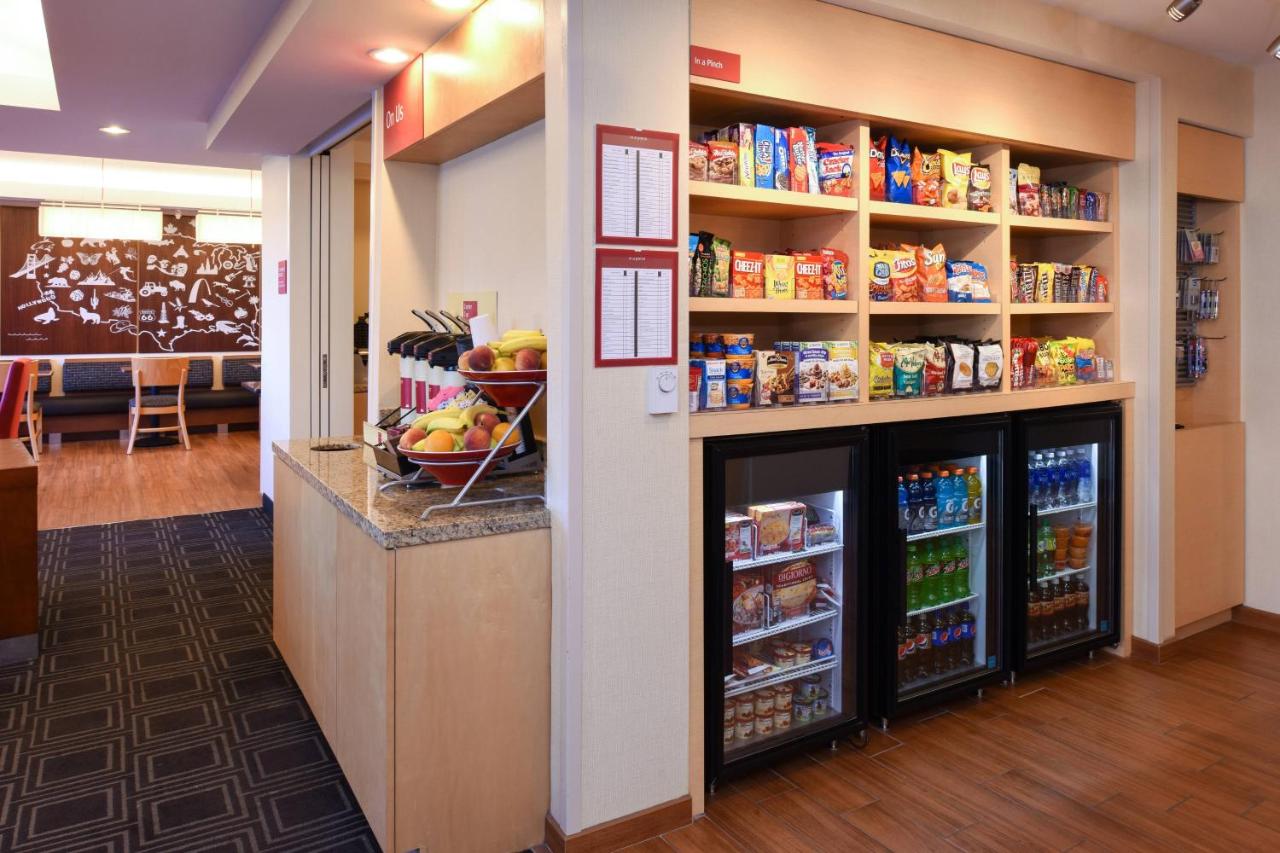| TownePlace Suites Detroit Auburn Hills