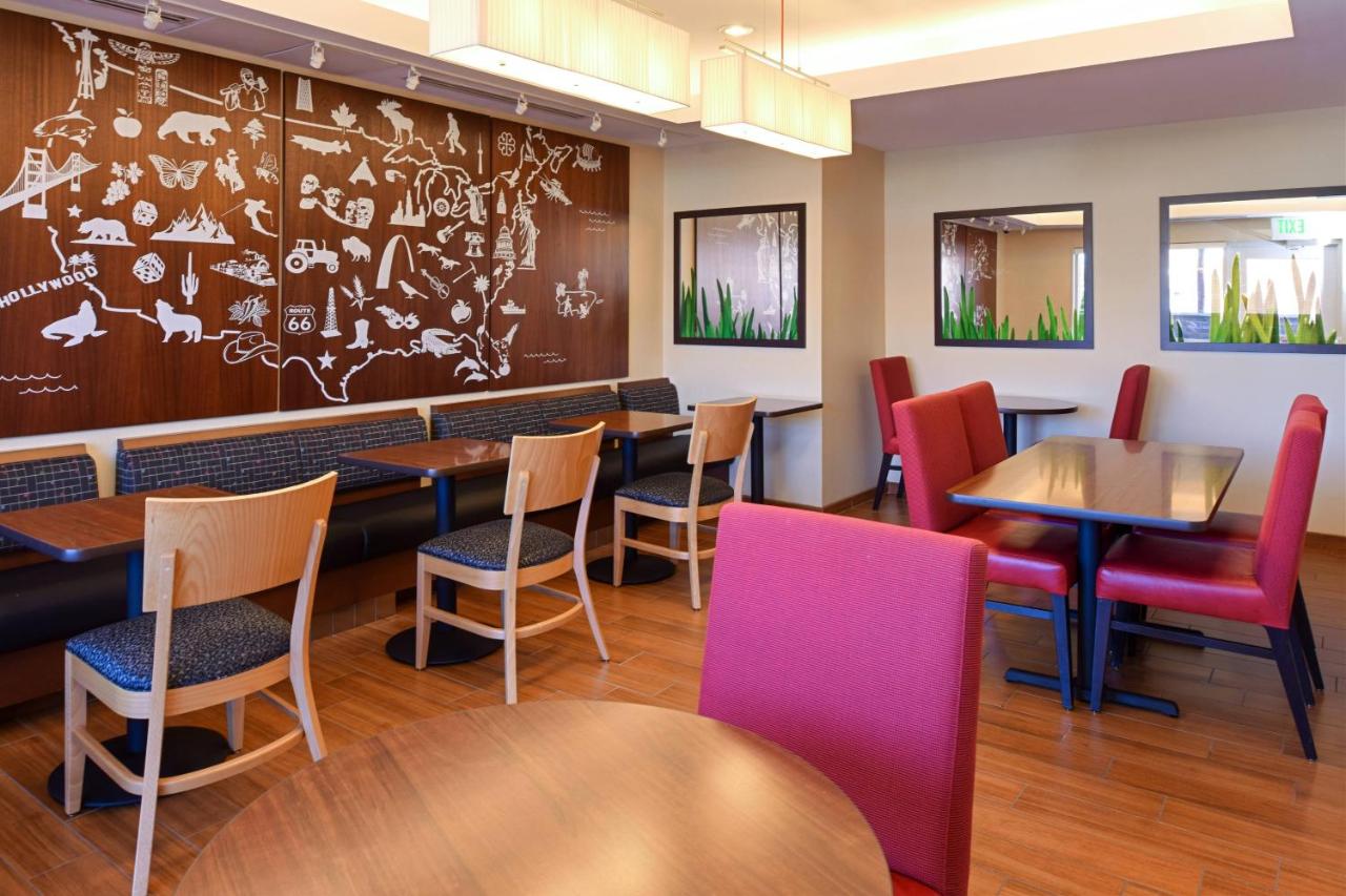 | TownePlace Suites Detroit Auburn Hills