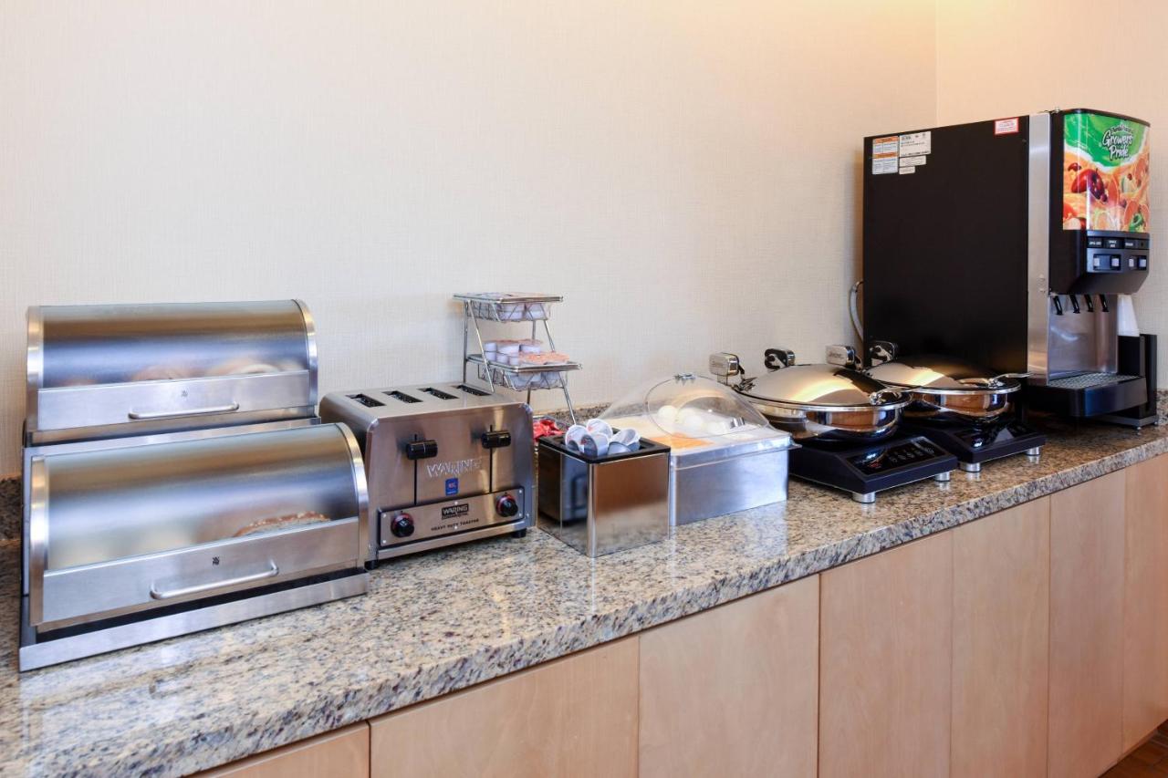 | TownePlace Suites Detroit Auburn Hills