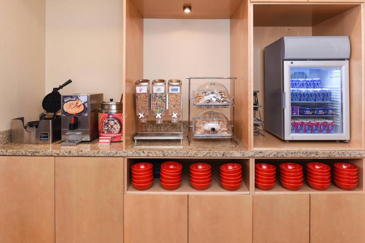 | TownePlace Suites Detroit Auburn Hills