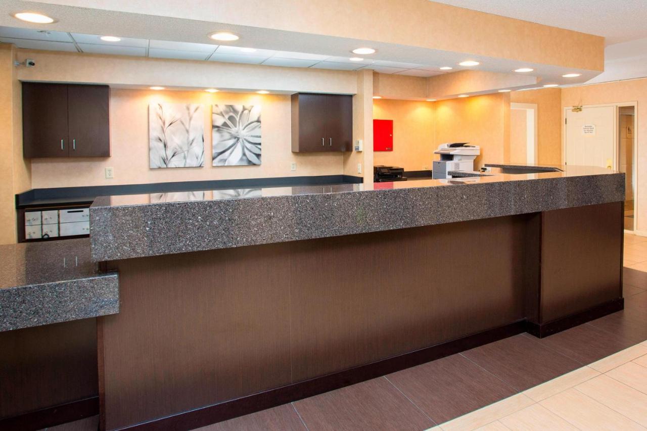 | Residence Inn by Marriott Rockford