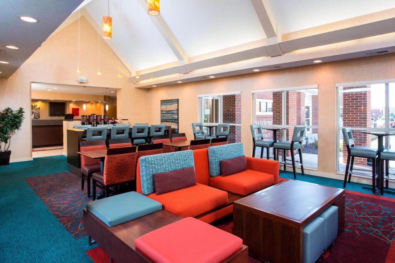 | Residence Inn by Marriott Rockford