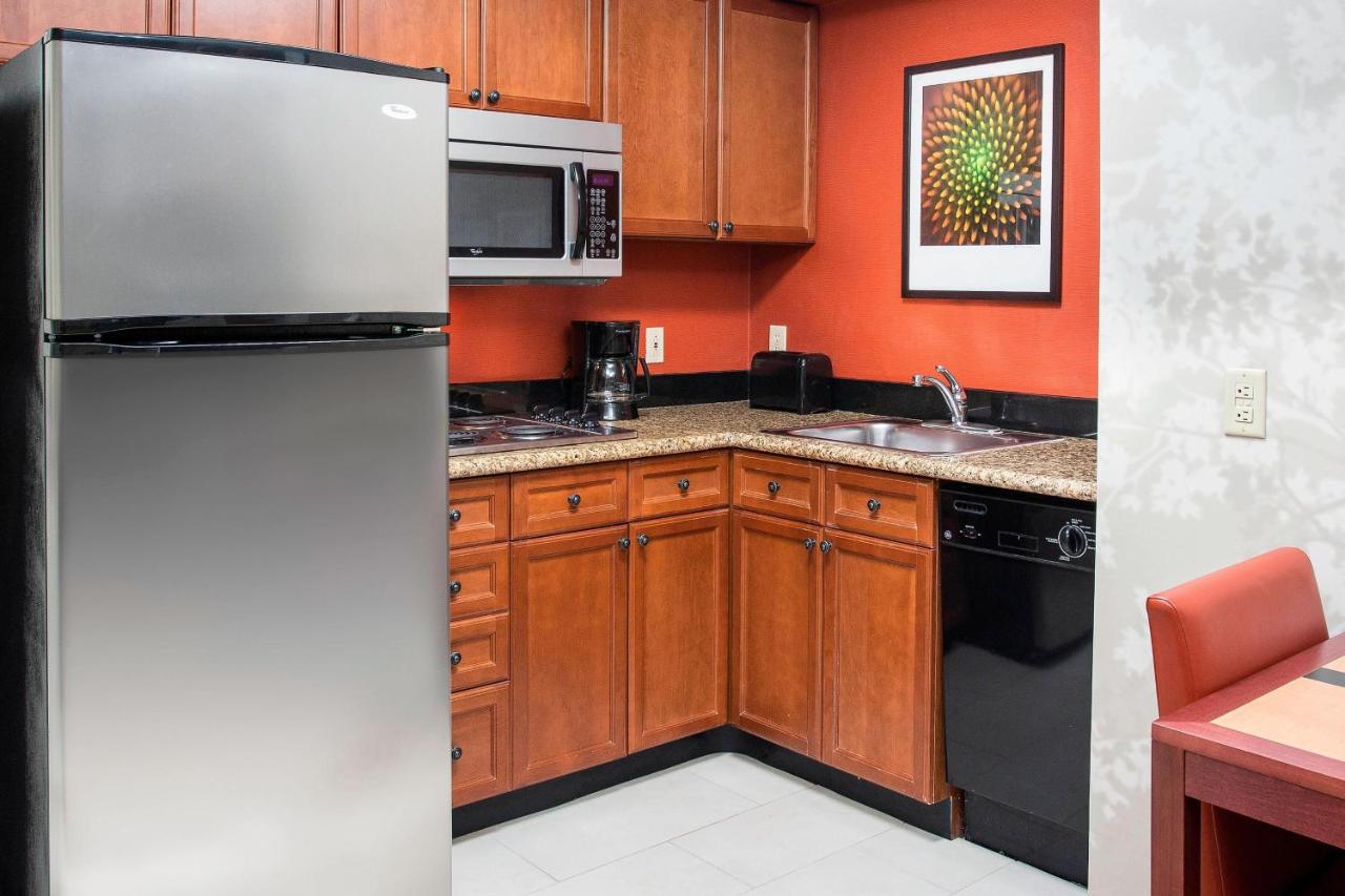 | Residence Inn by Marriott Rockford