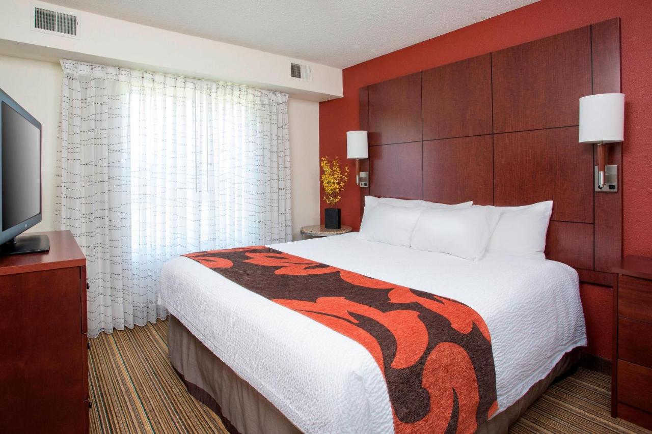 | Residence Inn by Marriott Rockford